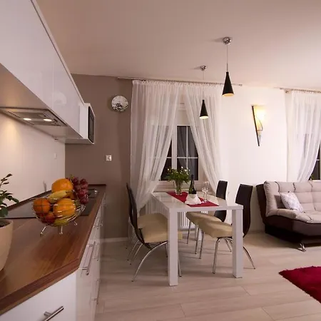 Apartament Studio na Starówce w Kazimierzu Dolnym Kazimierz Dolny Zewnętrze zdjęcie