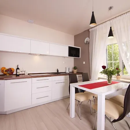 Apartament Studio na Starówce w Kazimierzu Dolnym Kazimierz Dolny Zewnętrze zdjęcie
